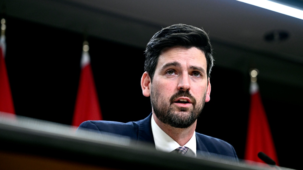 Feds stand firm on Ontario affordable housing threat [Video]