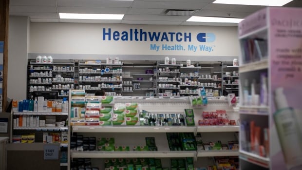 Ontario regulator exploring legal options to address allegations of corporate pressure at pharmacies [Video]