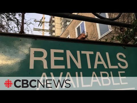 Trudeau announces new measures to help renters [Video]