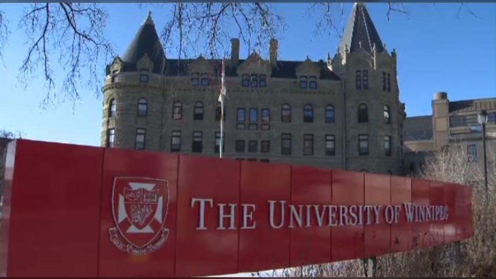 University of Winnipeg working on restoring services following cyber attack [Video]