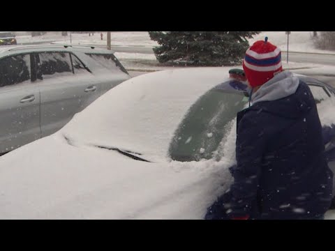 Significant snowfall expected Friday in Hamilton, Halton Region [Video]