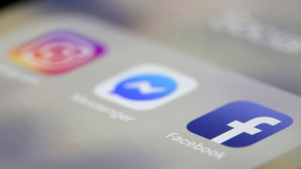 Ontario school boards sue Facebook, Instagram, Snapchat, TikTok [Video]
