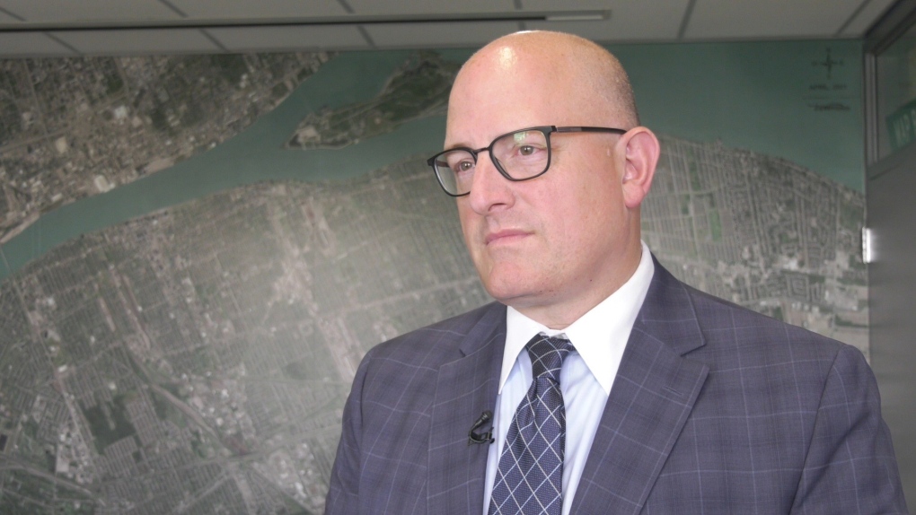 Threats against mayor Drew Dilkens leads to charges [Video]