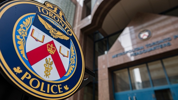 Toronto police constable dismissed for misconduct [Video]