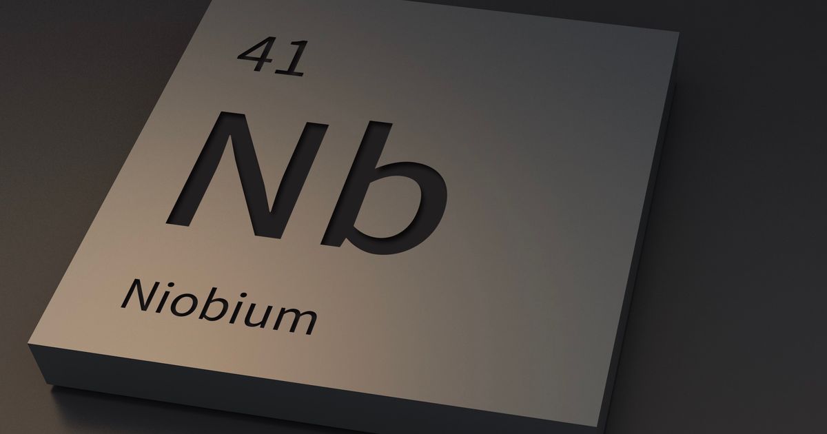 Rush Rare Metals Advances Two Key Projects: Uranium in Wyoming and Niobium in Quebec [Video]