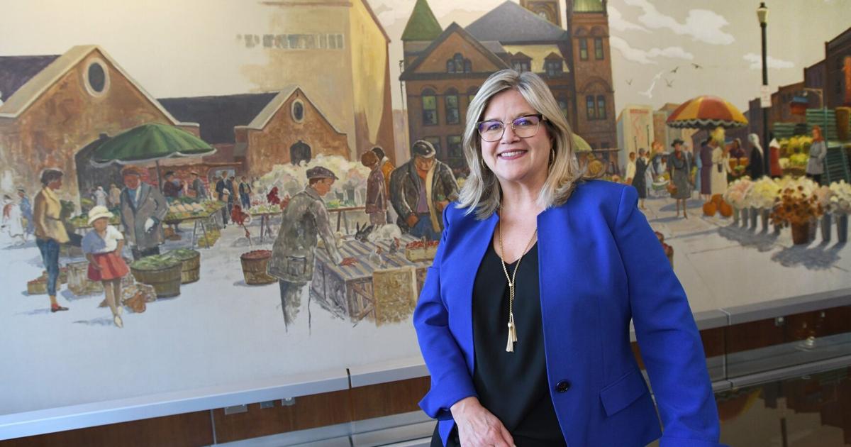 Horwath aims to use ‘strong mayor’ powers for housing plan [Video]