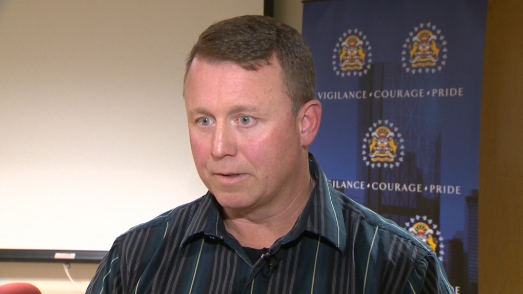 Calgary police officer charged with assault [Video]