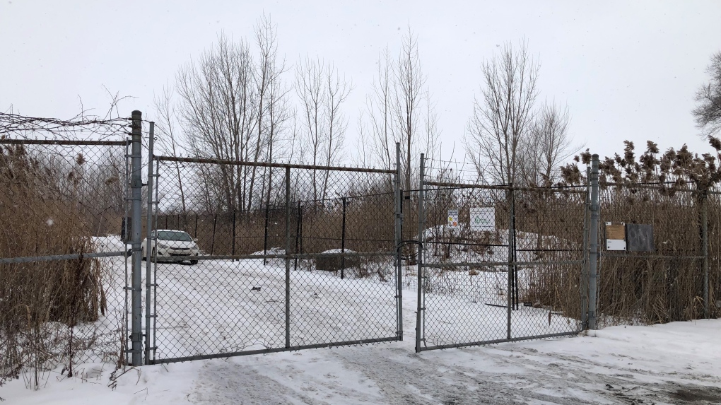 Northvolt received a non-compliance notice after ‘accidentally clearing wetland’ area [Video]