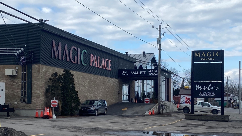 Kahnawake poker house ordered to close amid ‘concerns’ after investigation [Video]