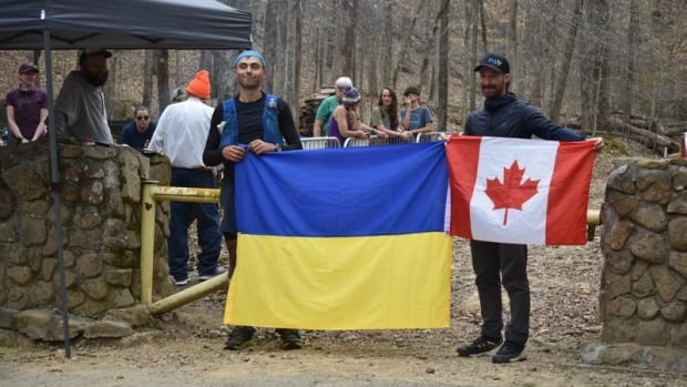 B.C. man is first Canadian to conquer Barkley Marathons [Video]