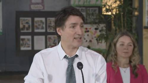 Trudeau insists no foreign interference in 2019, 2021 federal elections [Video]