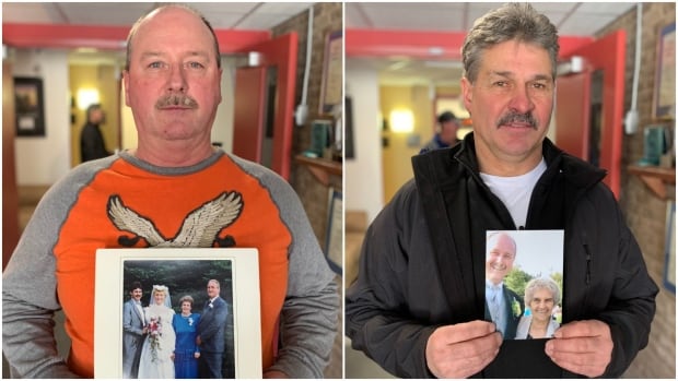 Man switched at birth renews calls for N.L. government to apologize [Video]