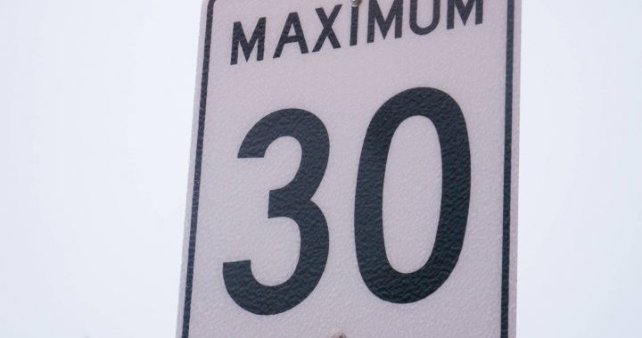 Reginas Cathedral neighbourhood could soon see speed limit decrease – Regina [Video]