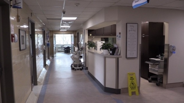 Listowel’s obstetrics unit closing this summer [Video]