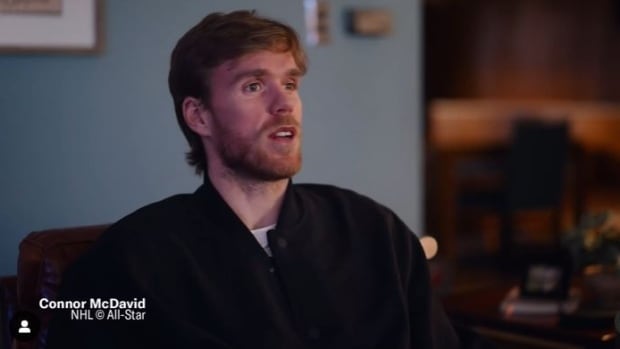 Hockey star Connor McDavid now a face of responsible gaming after promoting gambling [Video]