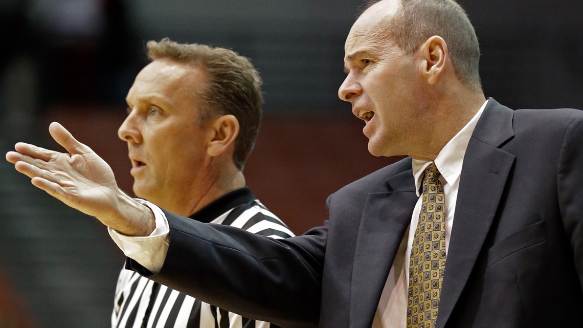 Dave Smart tapped as new Pacific men’s basketball coach [Video]