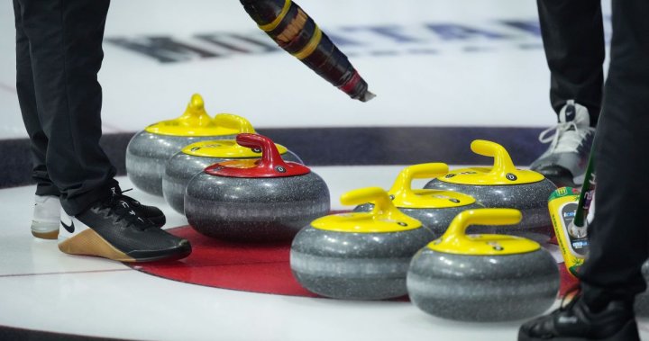 A look at teams competing at 2024 world mens curling championship [Video]