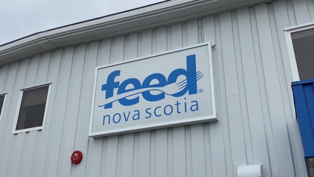 N.S. news: Feed NS advocates for accessible food options [Video]
