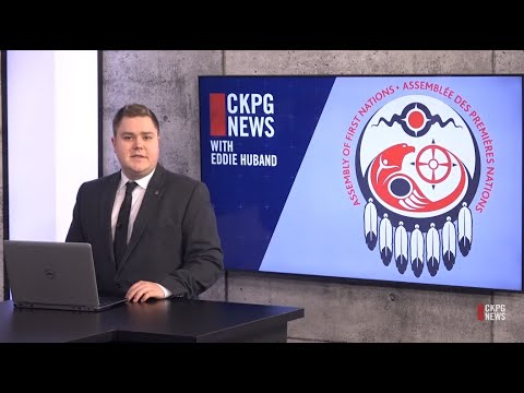 CKPG News: March 25, 2024- Assembly of First Nations speak out against residential school denial [Video]
