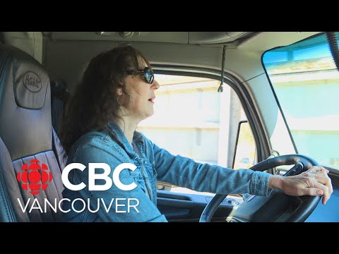 More Canadian women pursuing career in truck driving: industry group [Video]