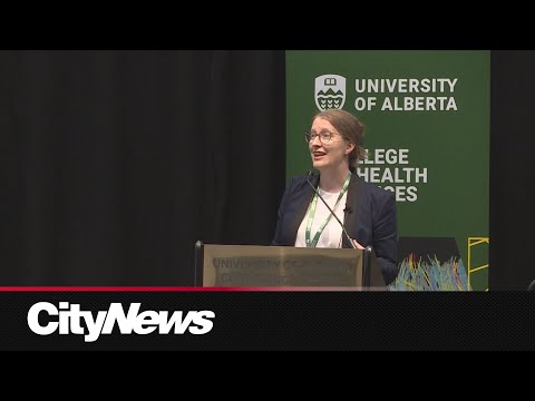 Climate crisis is a health crisis: Alberta researcher [Video]