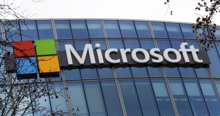 Microsoft wont bundle Teams with Office after facing antitrust scrutiny – National [Video]