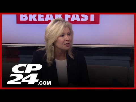Bonnie Crombie’s reaction to Ford government’s budget [Video]