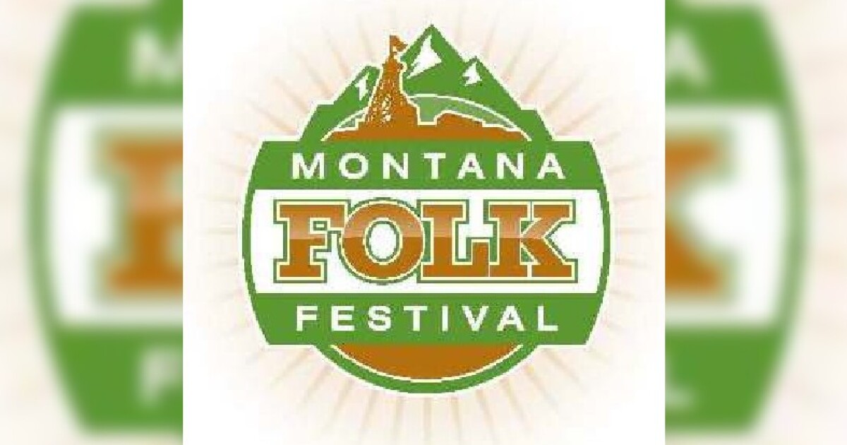Montana Folk Festival announces first 7 confirmed performers for 2024 [Video]