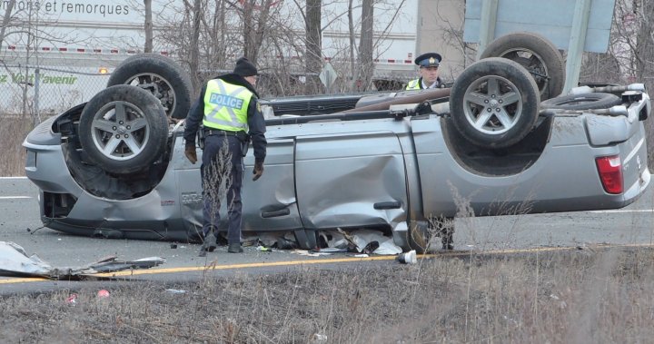 SIU closes probe into fatal QEW crash in Burlington that killed passenger [Video]