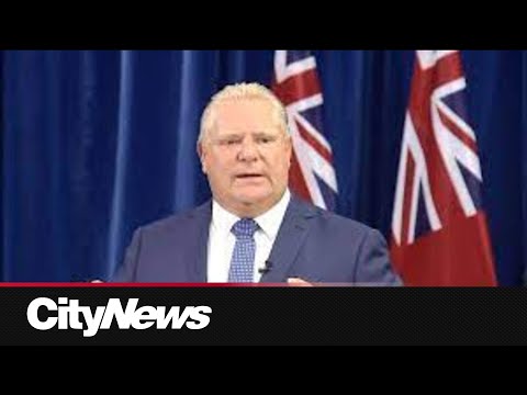 ‘Sunshine List’ reveals Ontario’s top-paid public sector workers [Video]