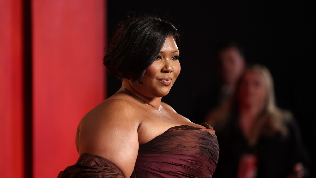 Lizzo didn’t quit, but she’s done ‘letting negative people win’ [Video]