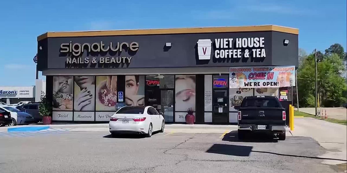 Feed Your Soul: Viet House Coffee & Tea [Video]