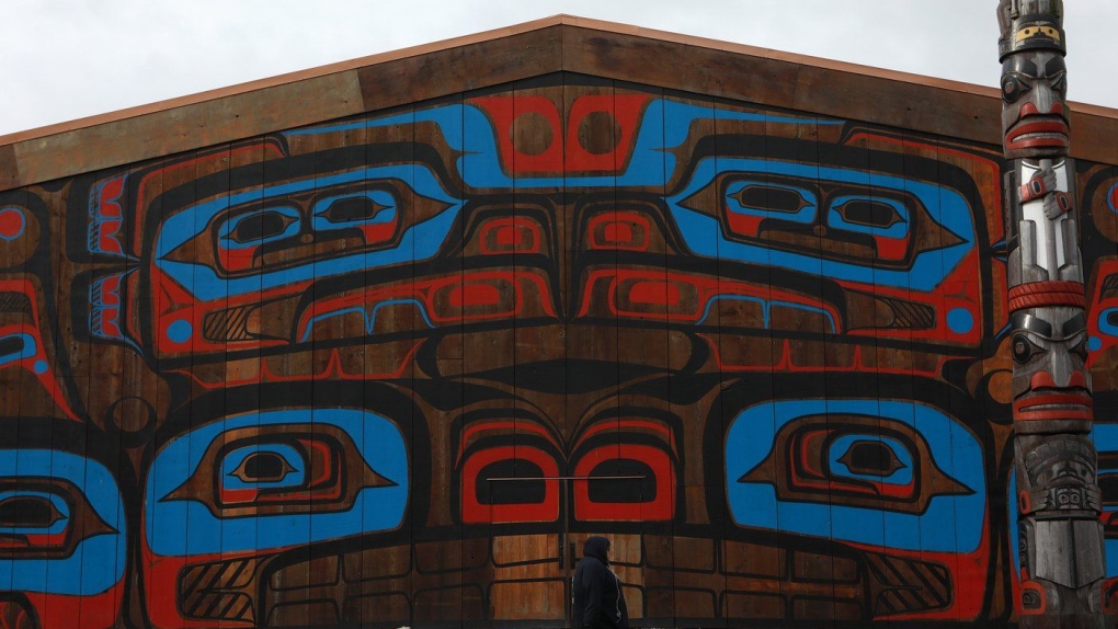 B.C. introduces bill for First Nations land acquisition [Video]