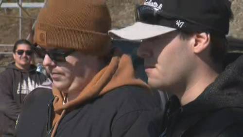 Outrageous: Mikmaw fishers allege unlawful arrest in Nova Scotia [Video]