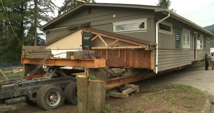 How a B.C. First Nation is rescuing 10 Port Moody homes from the wrecking ball – BC [Video]