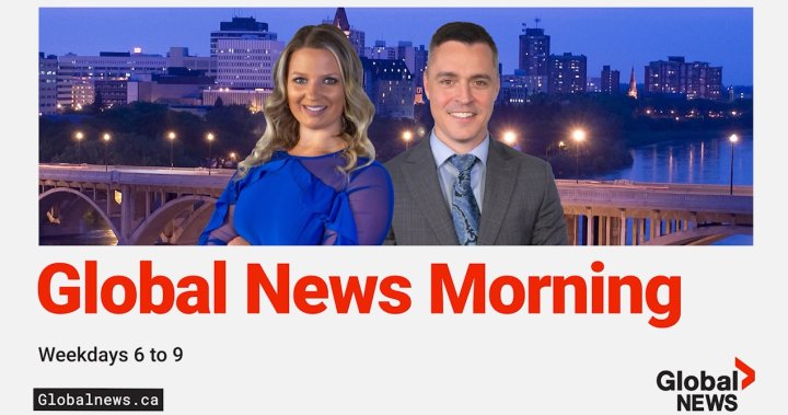 Saskatoon morning news rewind: Wednesday, April 3 - Saskatoon [Video]