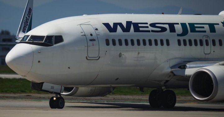 WestJet Encore pilots vote overwhelmingly in favour of strike action [Video]