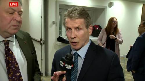 Political science prof reacts to Manitoba budget [Video]