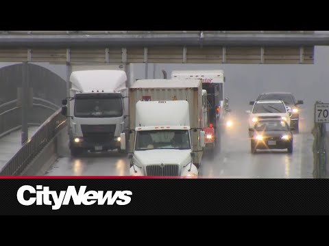 New learning pathway for Alberta Class 1 drivers [Video]