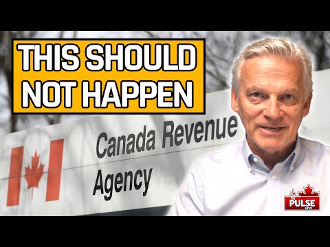 An Absolute Embarrassment | CRA’s Last-Minute Flipflop in Bare Trust Reporting [Video]