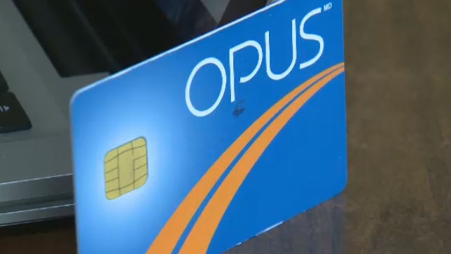 Some Android users can reload their Opus cards today on their smartphone [Video]
