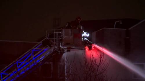 Winnipeg teens arrested for February fires that destroyed vacant buildings [Video]