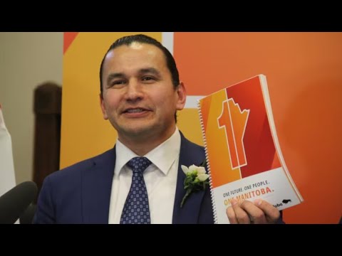 Manitoba government’s 2024 budget | FULL PRESS CONFERENCE [Video]