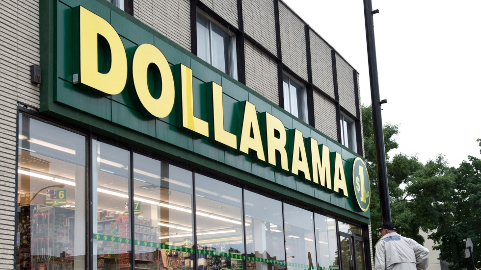 Dollarama’s traffic numbers are very high; consumers will continue shopping there: analyst – Video