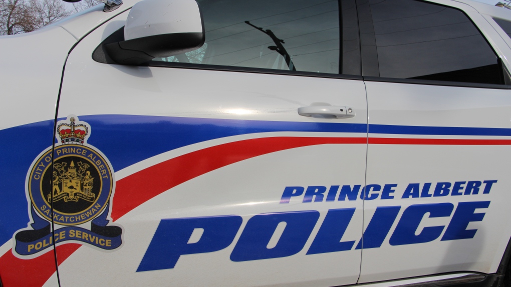 Prince Albert teens charged after person attacked with metal ball on rope [Video]