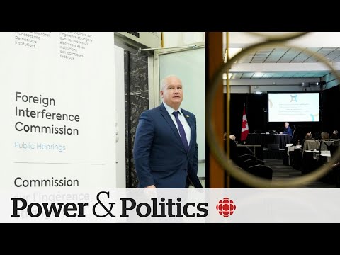 What more can be done to prevent election meddling in Canada? | Power & Politics [Video]