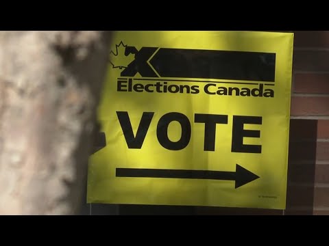 Did foreign countries interfere with Canadian elections? [Video]