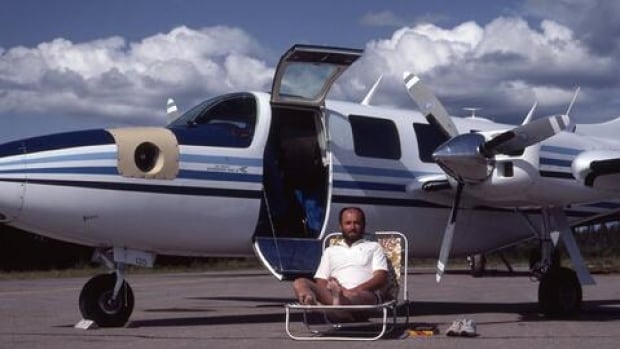 This former N.W.T. pilot’s photo collection captures 50 years of history [Video]
