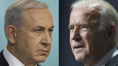 Biden pressuring Netanyahu to end suffering in Gaza [Video]