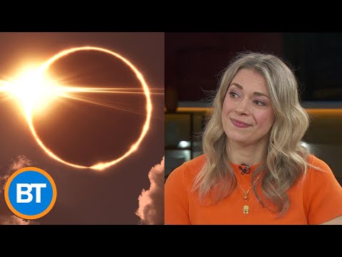 These are the best destinations to watch the solar eclipse if you’re in Ontario [Video]